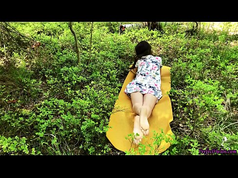 ❤️ Stranger on Tinder Masturbates My Pussy and Fucks Passionately in the wood ຮູບໂປ້ fb ຢູ່ທີ່ພວກເຮົາ lo.purchasexz.top%