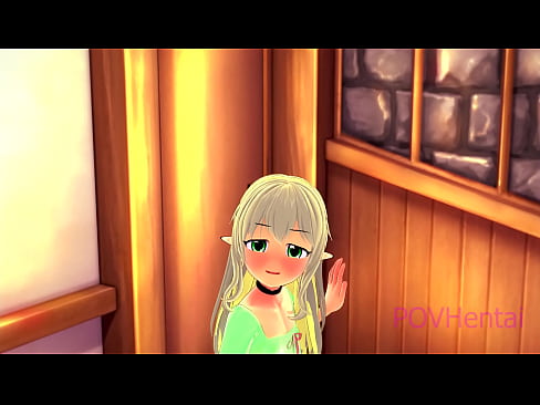 ❤️ (ໃສ່ກັບດັກ) Elvish maid ຊ່ວຍໃຫ້ທ່ານລ້າງຫນ້າຂອງທ່ານ. ຮູບໂປ້ fb ຢູ່ທີ່ພວກເຮົາ lo.purchasexz.top%