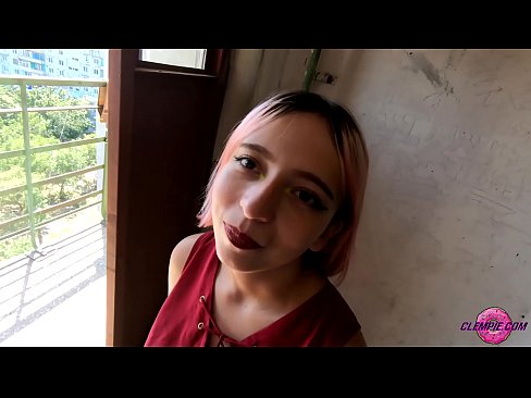 ❤️ ນັກສຶກສາ Sensual ດູດຄົນແປກຫນ້າໃນດ້ານນອກ - ສ້າງຄວາມຫມັ້ນເທິງໃບຫນ້າຂອງລາວ ຮູບໂປ້ fb ຢູ່ທີ່ພວກເຮົາ lo.purchasexz.top%
